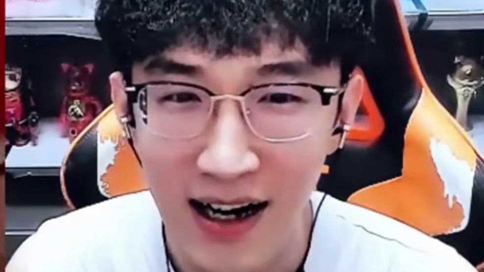 蔡哥的那些抽象队友