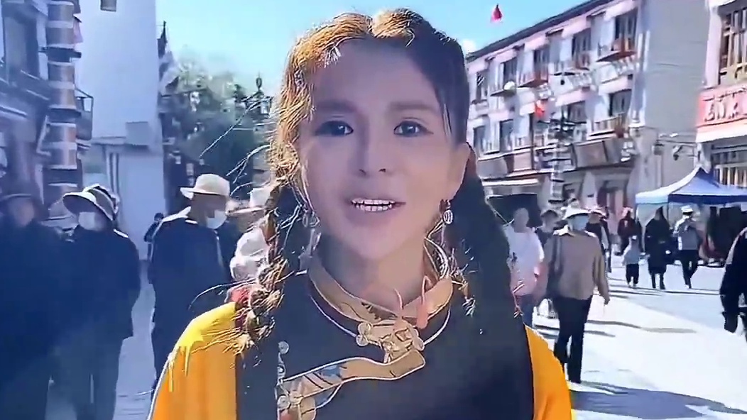 央视名嘴主持人朱迅，此生最大的遗憾不是患癌，而是因为一个人