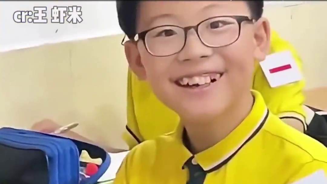 如果是我的话，我会一直把这个小纸条留着呜呜