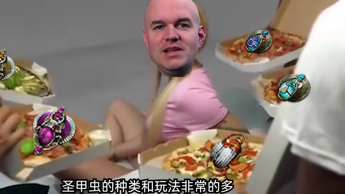 ⚡当你知道下赛季出6孔制图仪⚡ #流放之路 #新赛季 #搞笑 #酷懒