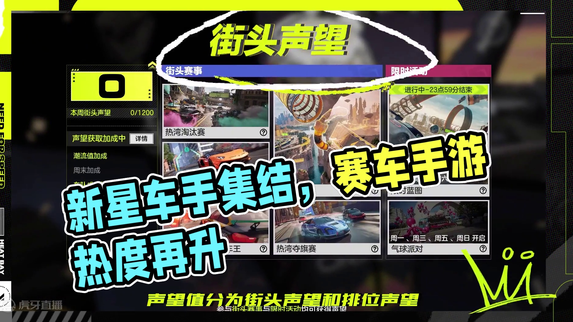 热湾【新星手册】——「声望系统」篇 传奇车辆宝马M3 E46 GTR想必大家都期待很久啦，那么在热湾