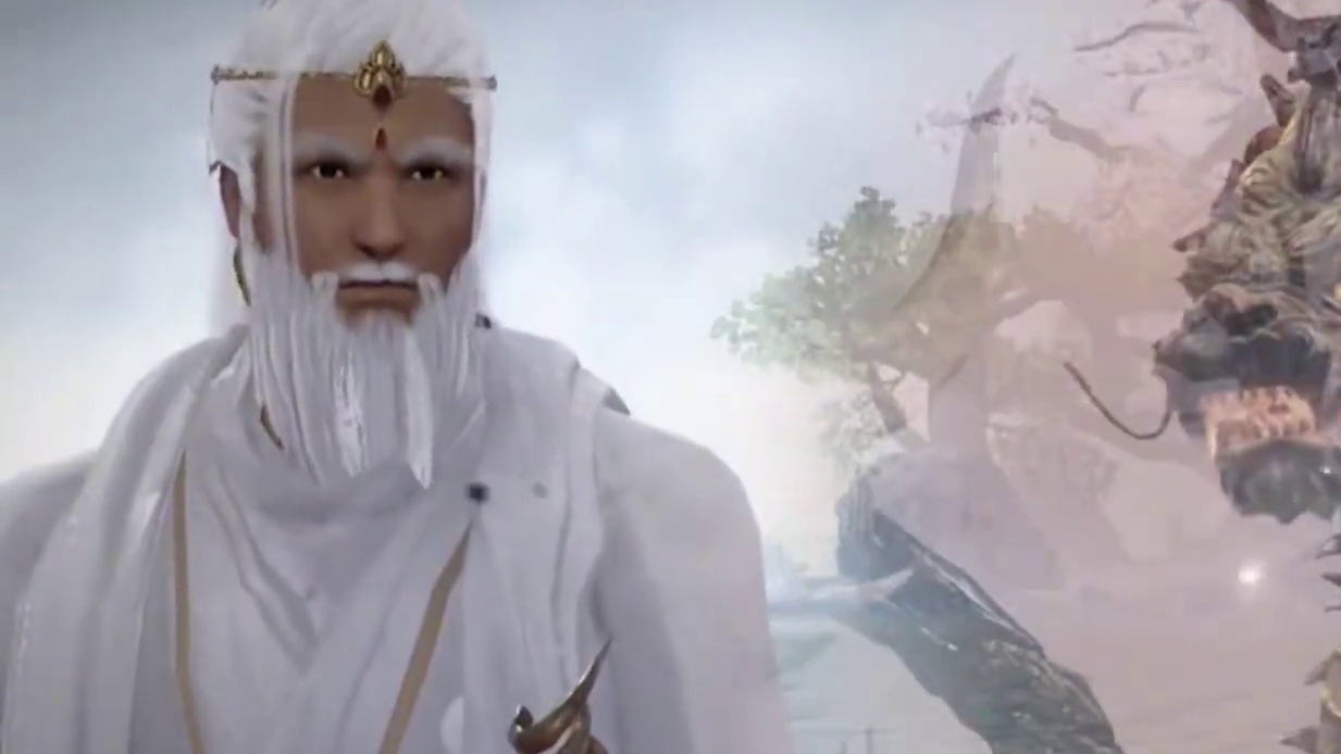 神兽鲲的逆袭之路，从岳云鲲到如今的五万年擎苍鲲，谁言鲲族无大帝 #妄想山海 #妄想山海鲲鲲福报 #妄