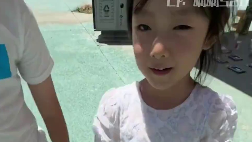 他们是怎么做到又有礼貌又抽象的？#童言无忌 #搞笑 #万万没想到