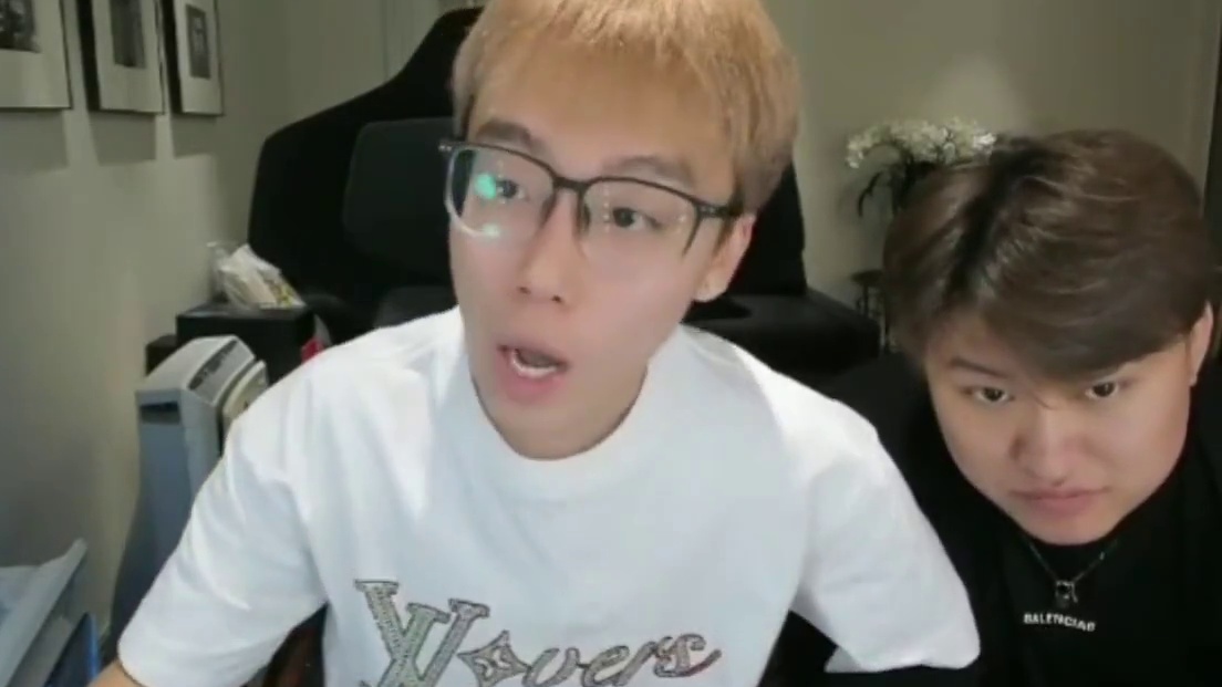 【命运方舟】陈泽入坑方舟？没有剧本 全是节目！ #命运方舟 #命运方舟一周年 #命运方舟新职业噬魂者