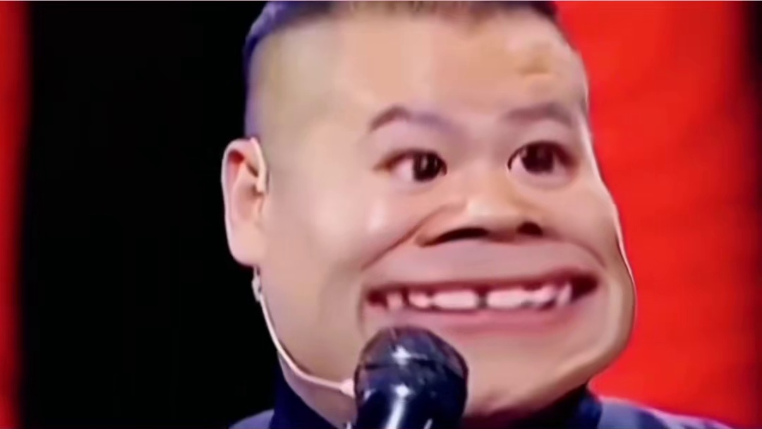 138. 蛋仔派对：咸鱼棒子的隐藏形态！就和飞刀一样！