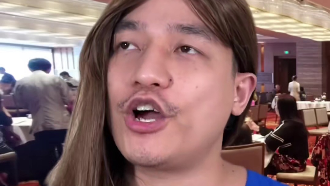 为什么茶楼的肠粉会配青菜#高佬杰