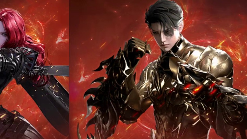 命运方舟一周年进阶模式！ #命运方舟  #命运方舟一周年   #寻找命运方舟最有才的你