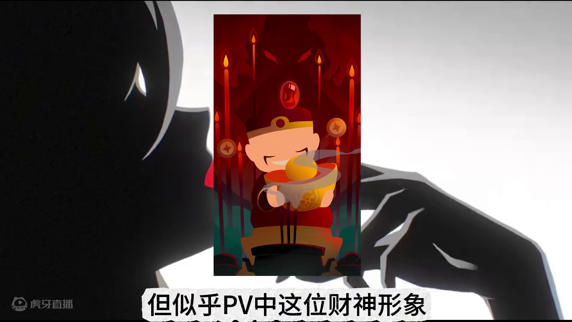 崩铁石心十人PV或许暗藏仙舟未来剧情#崩坏星穹铁道  #再见匹诺康尼