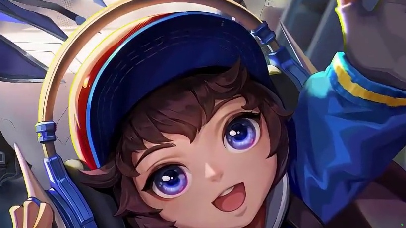 王者荣耀星之破晓 游戏视频