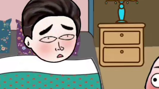 #动漫视频 #亲子动漫 #轻漫计划原创动漫 #人类幼崽