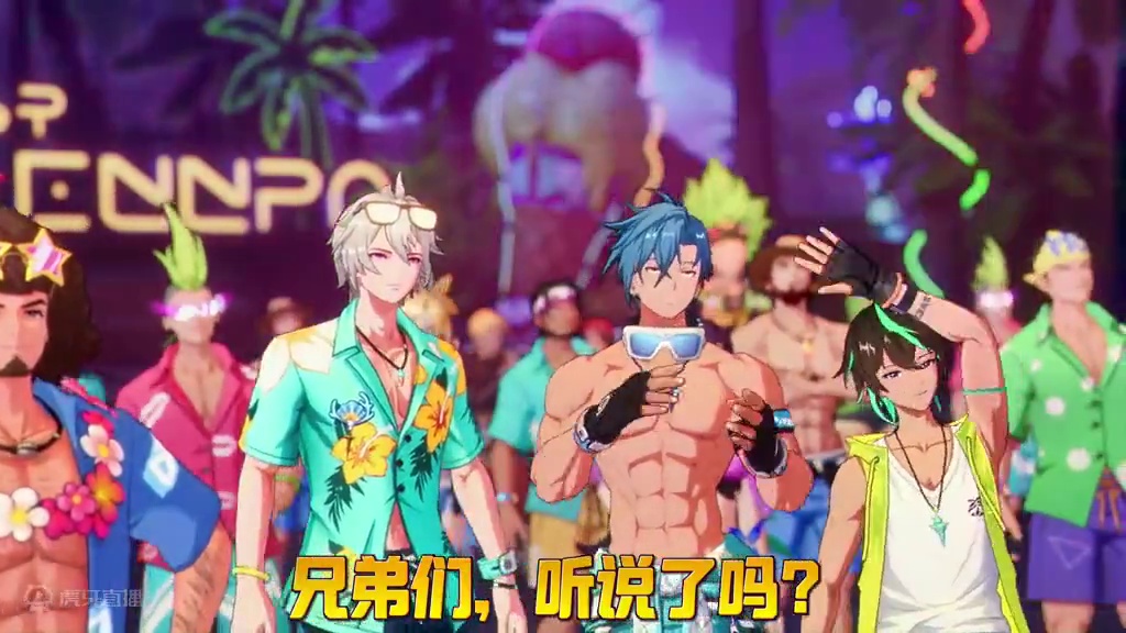 #晶核coa #手游 #游戏 听说隔壁塌房了，晶核礼包码合集，过来吃点好的吧！