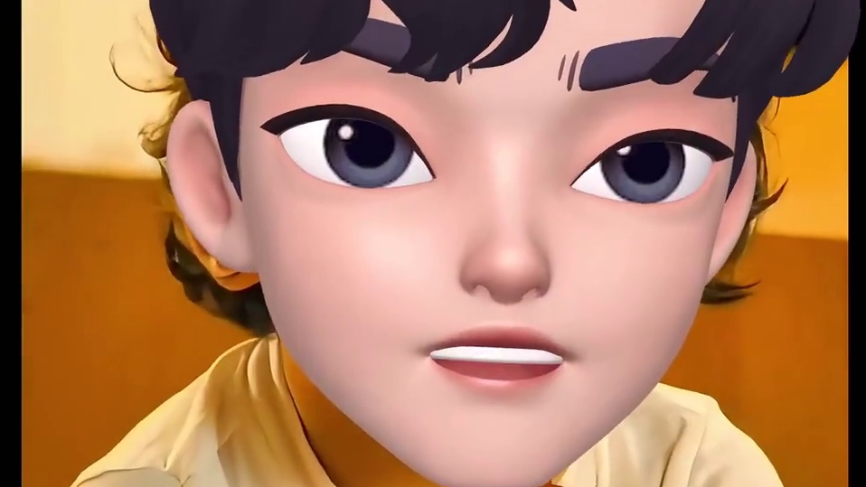 139. 蛋仔派对：自从有了蛋码，小蛋仔腾云驾雾要上天