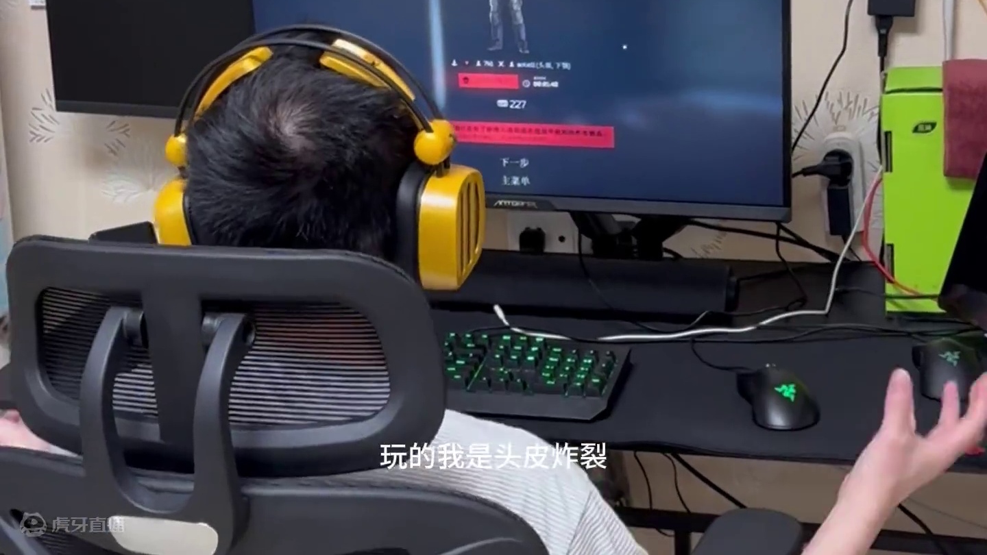 就没玩过这么折磨的游戏 #顶级折磨