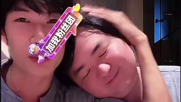 #陈伯全能王 #花小龙 从此我来“守护”你 伯哥