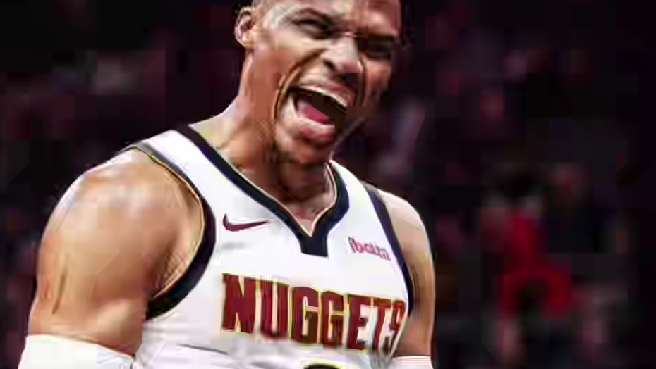 快船官方更新社媒感谢威少❤️这是威少第二次被交易到爵士➕被买断。2022-23赛季，当时还效力于湖人