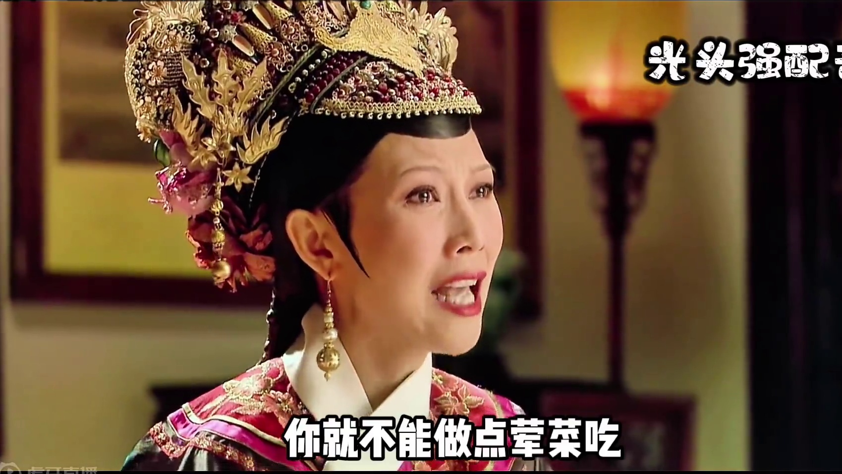 我发布了一个新视频，快来围观吧！