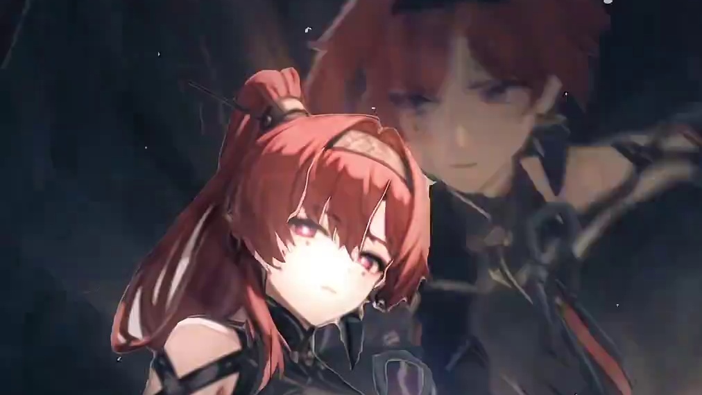 真正的主人#鸣潮混剪 #鸣潮 #潮起鸣歌唤远航 #鸣潮鸣场面 #鸣潮吟霖