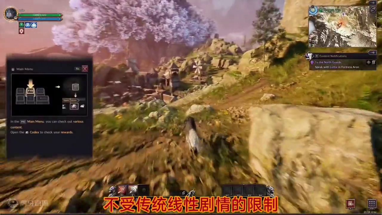 #王权与自由 #steam游戏 #下载与汉化