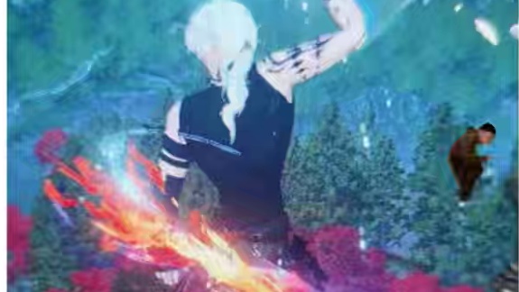 #逆水寒手游 #随时随地逆水寒 #逆水寒创意工坊 #逆水寒手游攻略