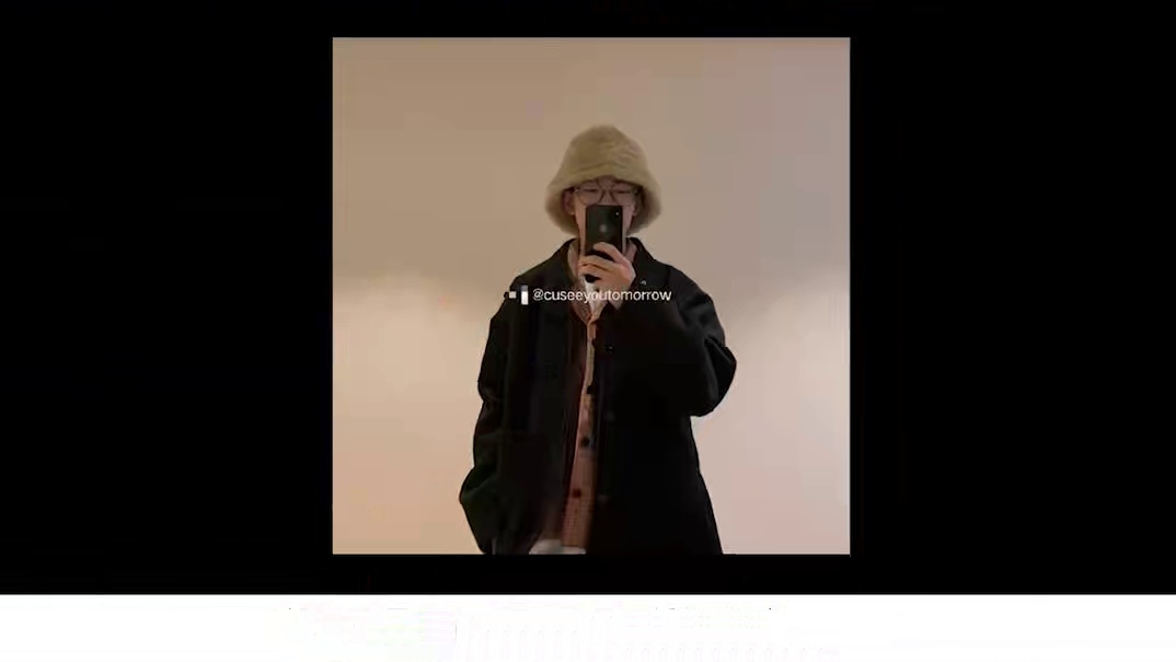 CU真的被大师说中了？和蓓蓓疑似订婚见家长？