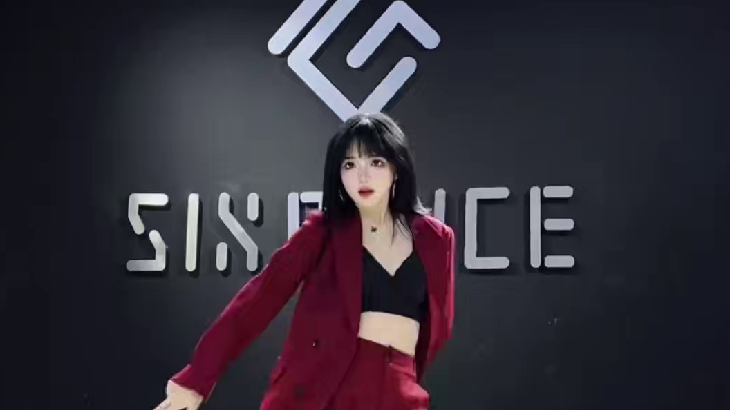 是谁的DNA动了啊！！#翻跳 #今日份舞蹈打卡  #loveshot #exo