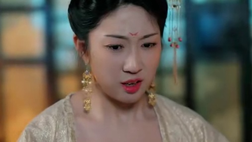 皎皎入寒夜第10集