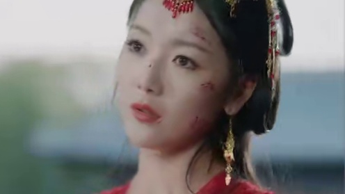 皎皎入寒夜第3集