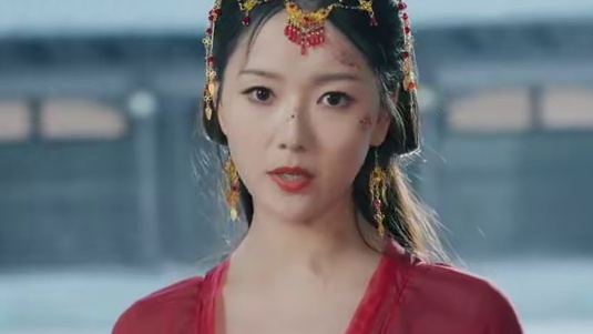 皎皎入寒夜第4集