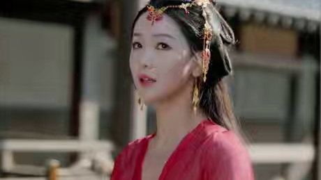 皎皎入寒夜第5集