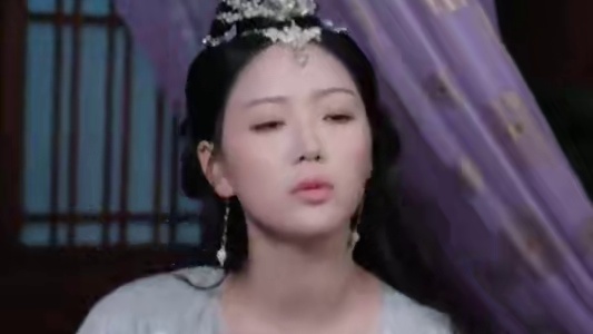 皎皎入寒夜第12集