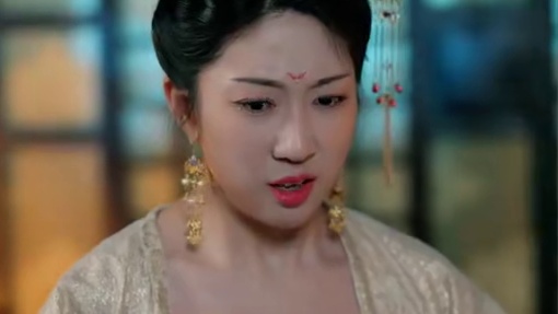 皎皎入寒夜第10集