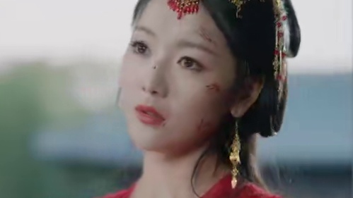 皎皎入寒夜第3集