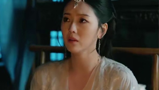 皎皎入寒夜第6集