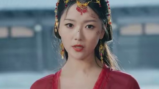 皎皎入寒夜第4集