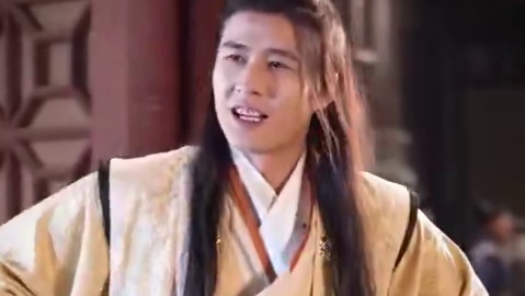 我在古代当王爷第19集