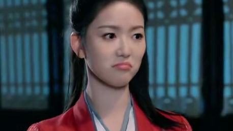 皎皎入寒夜第15集