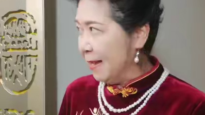 先婚后爱之亡夫归来第8集