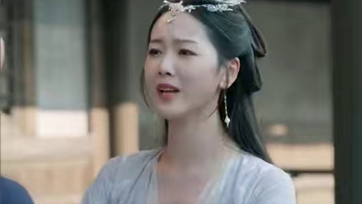 皎皎入寒夜第7集