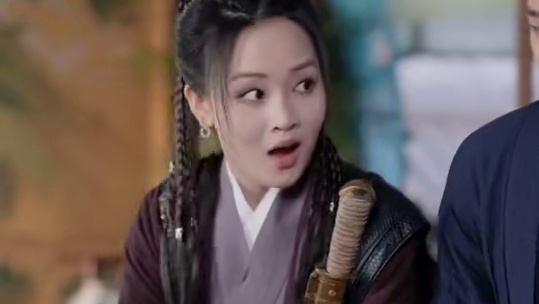 皎皎入寒夜第13集