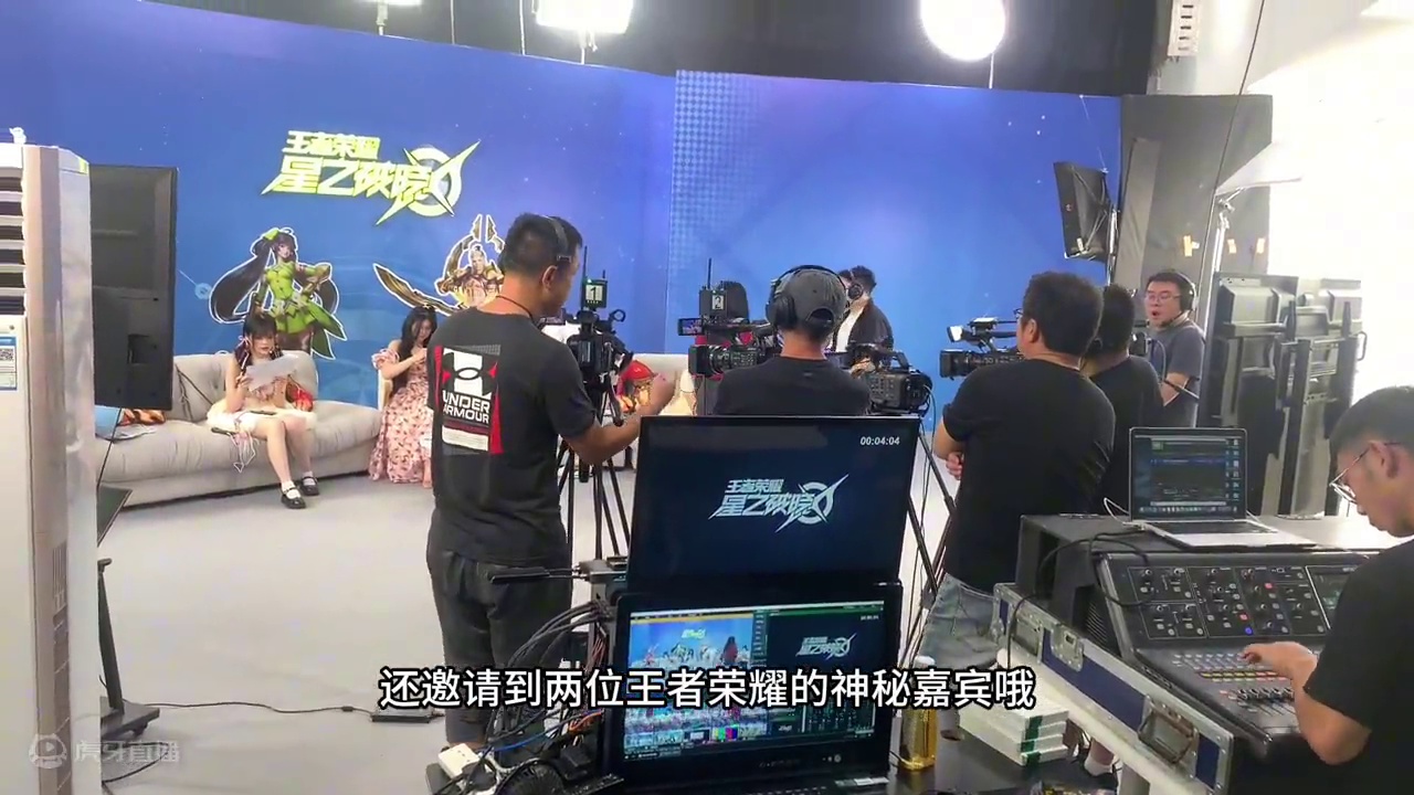 今晚七点，锁定官方直播间，我们不见不散#星之破晓不删档内测  #王者荣耀星之破晓