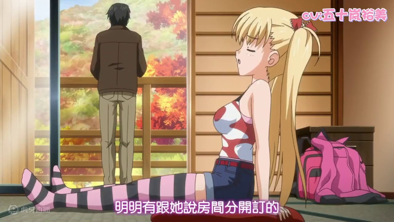 裤裤我不信你们不认识可琳的日配cv #绝区零  #绝区零公测  #绝区零攻略  #游戏内容风向标  