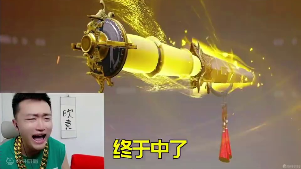 328给粉丝圆梦龙泉剑！ 