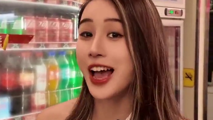 奥运快到啦！大家一起加油打“汽”呀！#可口可乐奥运火炬巡展 #让我们赢在一起#畅爽接力燃出金喜 #可