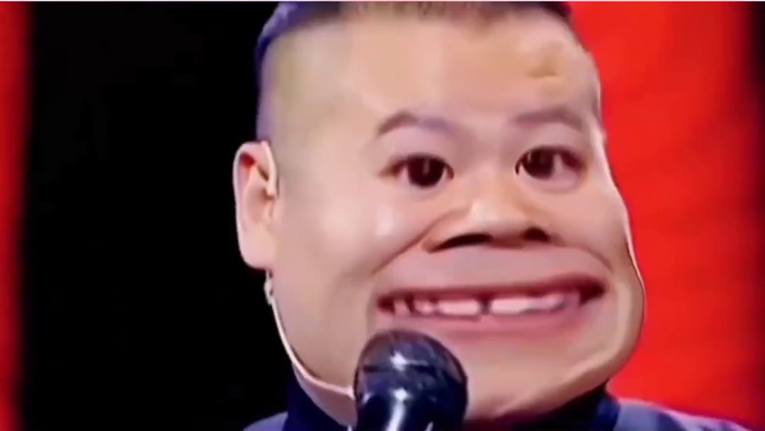 147. 蛋仔派对：糟了！小黑蛋要被无情删除了！