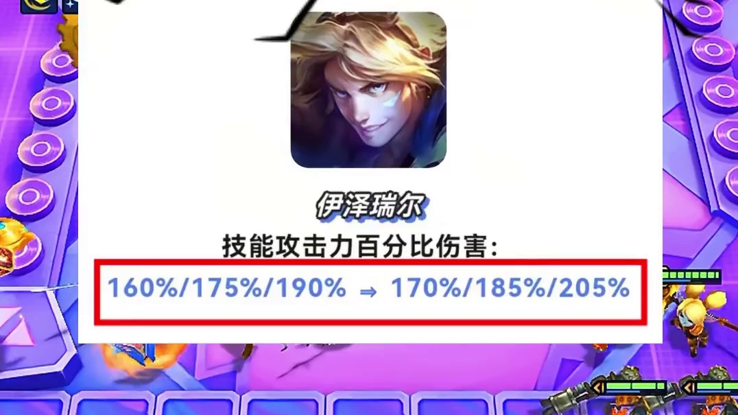 首发思路《保镖极客EZ》 版本更新，EZ史诗级加强。利用极客超高护盾+保镖坦度。让EZ疯狂加攻速。强