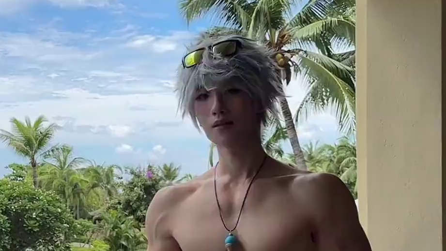 好看吗？喜欢就继续发 #上晶核周年庆吃点好的 #晶核coa #上晶核即刻暴打 #晶核新职业影武者 #