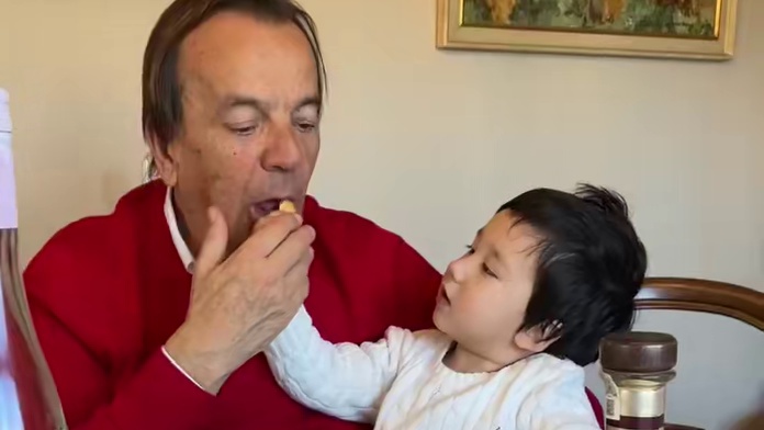 情人节和西班牙公婆一起过啥体验？情人节和西班牙公婆一起过啥体验？