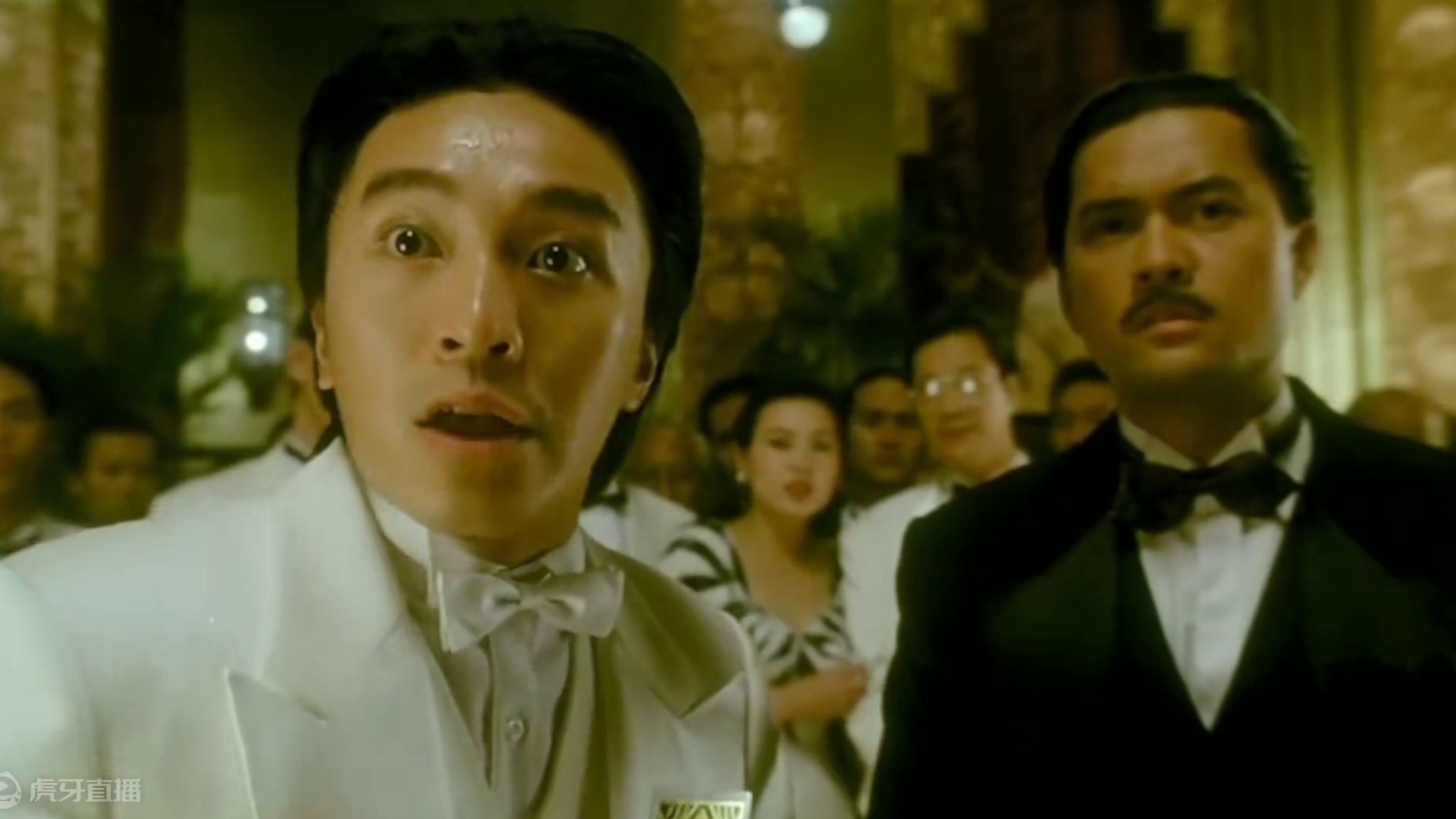 出血流：换了新的融合石，恩特左槽的15出血伤害词条是否触发！ #dnf #地下城与勇士