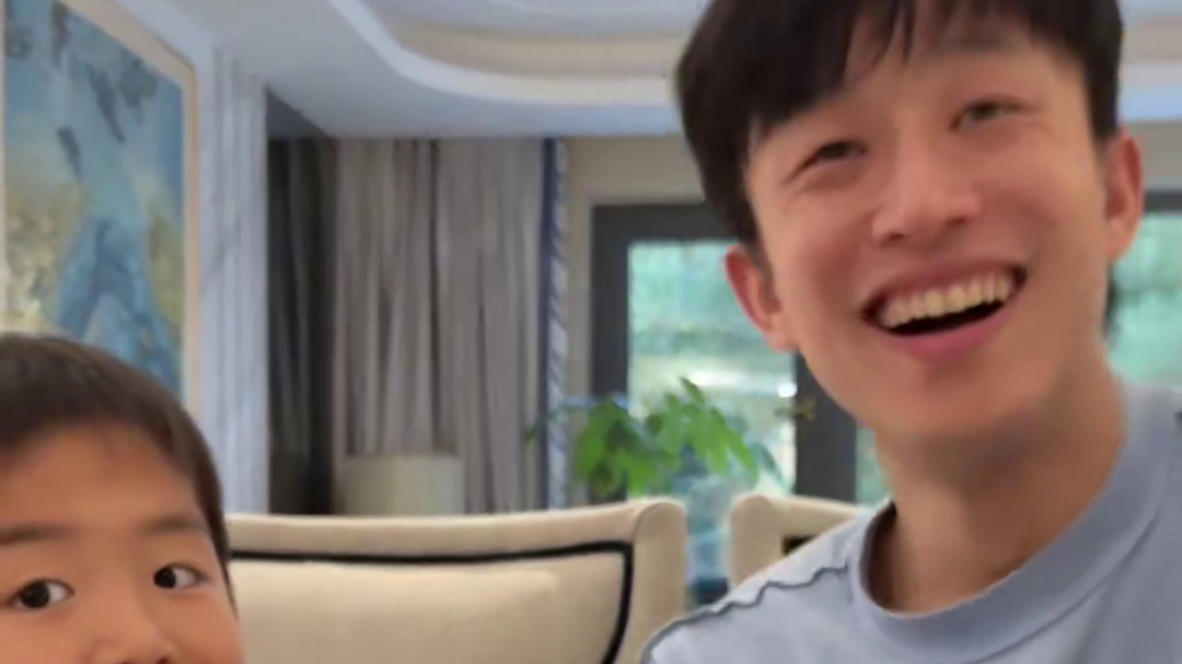 #辅导作业 #暑假生活