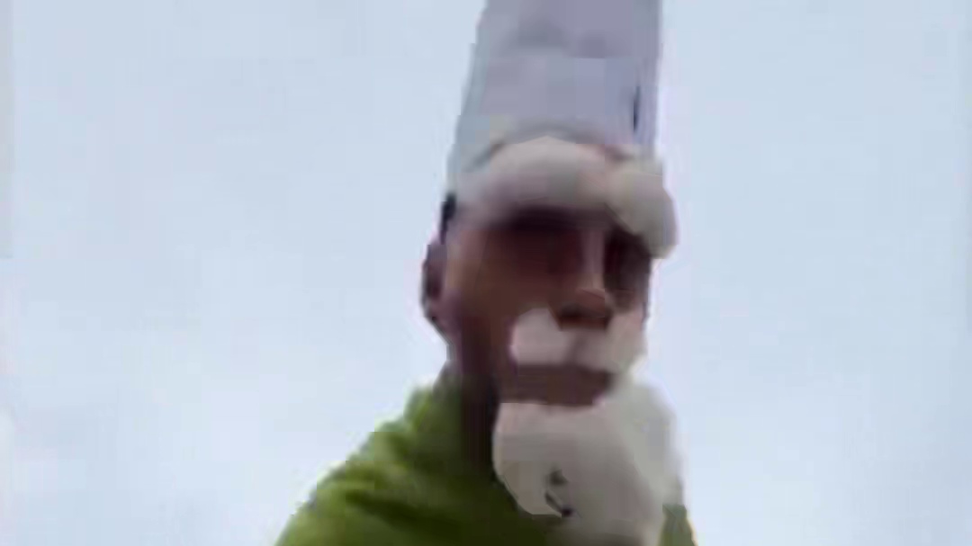 NTR小法司！！ #外国人 #梗 #meme